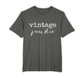 Junkie Market Sales T-Shirt - Casual Everyday Wear Men Women - T-Shirt, Sweatshirt, Hoodie