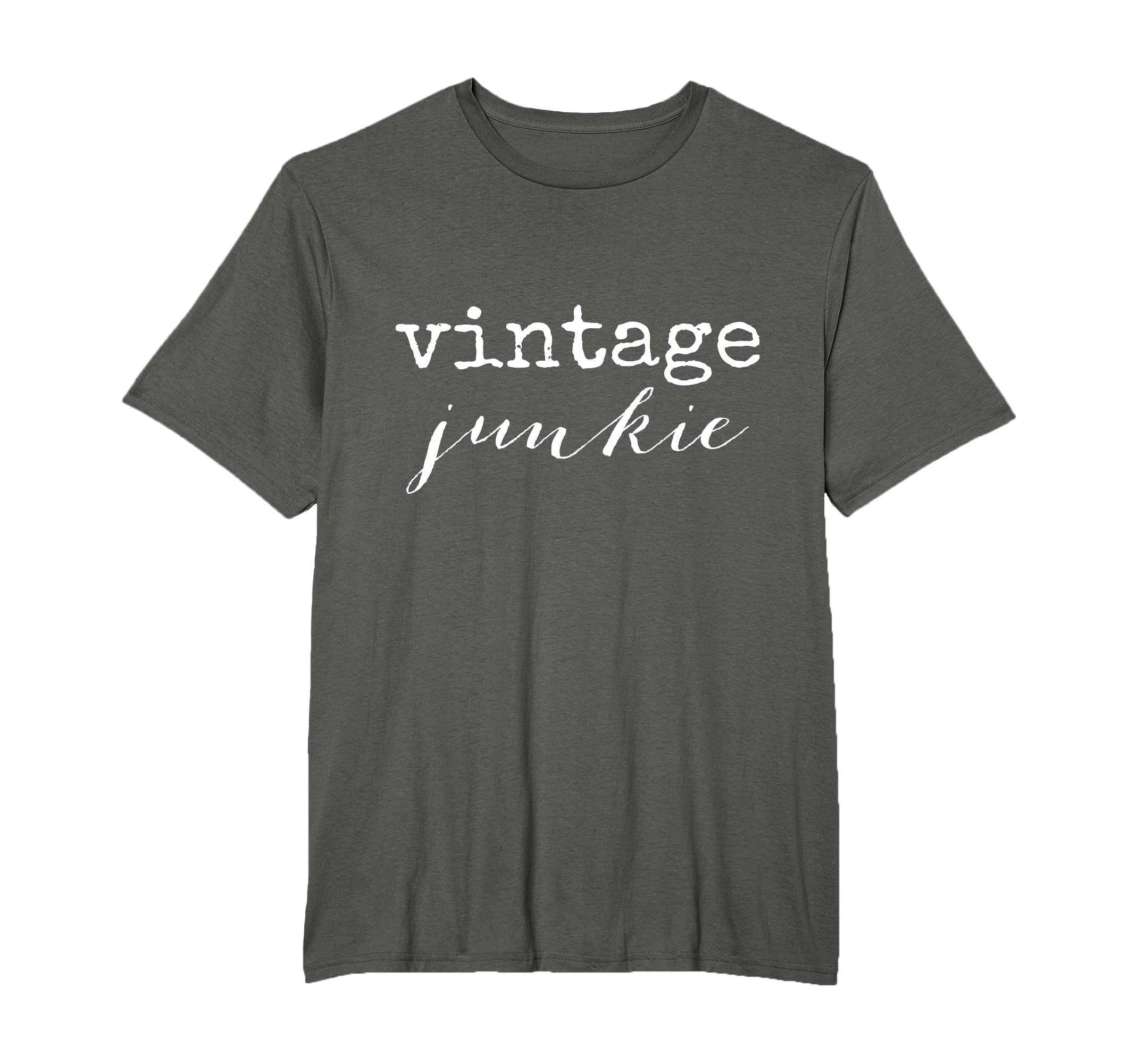 Junkie Market Sales T-Shirt - Streetwear Style for Adults - T-Shirt, Sweatshirt, Hoodie