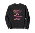 Mindfulness Meditation Balance Sweatshirt - Streetwear Style for Adults - T-Shirt, Sweatshirt, Hoodie