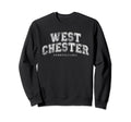 West Chester Pennsylvania Us City Sweatshirt - Graphic Print Men Women - T-Shirt, Sweatshirt, Hoodie