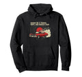 Raised Vinyl And V8S 70 Nova Lover Hoodie - Custom Art Print Men Women - T-Shirt, Sweatshirt, Hoodie