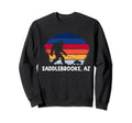 Bigfoot Armadillo Animal Outfit Sweatshirt - Trendy Graphic for Adults - T-Shirt, Sweatshirt, Hoodie