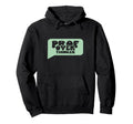 Professional Overthinker Funny Hoodie - Custom Art Print Unisex - T-Shirt, Sweatshirt, Hoodie
