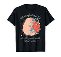 Not All Great Minds Think Alike Brain T-Shirt - Minimalist Print Unisex - T-Shirt, Sweatshirt, Hoodie