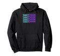 Compassion Self Care Hoodie - Novelty Apparel for Adults - T-Shirt, Sweatshirt, Hoodie