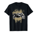 Tensioned Motorcycles Technology T-Shirt - Streetwear Style for Adults - T-Shirt, Sweatshirt, Hoodie
