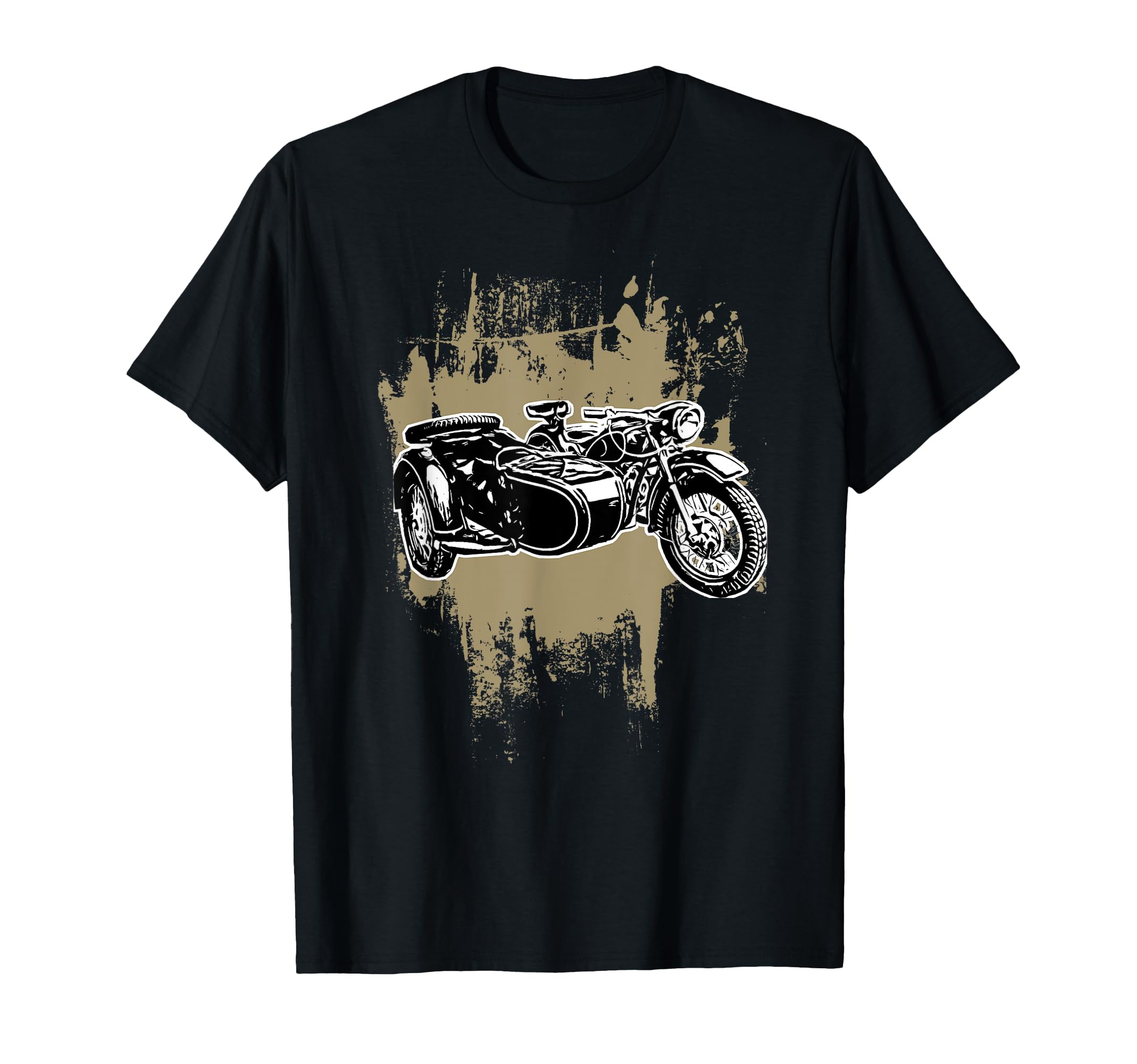Tensioned Motorcycles Technology T-Shirt - Streetwear Style for Adults - T-Shirt, Sweatshirt, Hoodie