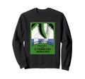 City Travel Studio Eight Fine Art Sweatshirt - Streetwear Style Men Women - T-Shirt, Sweatshirt, Hoodie