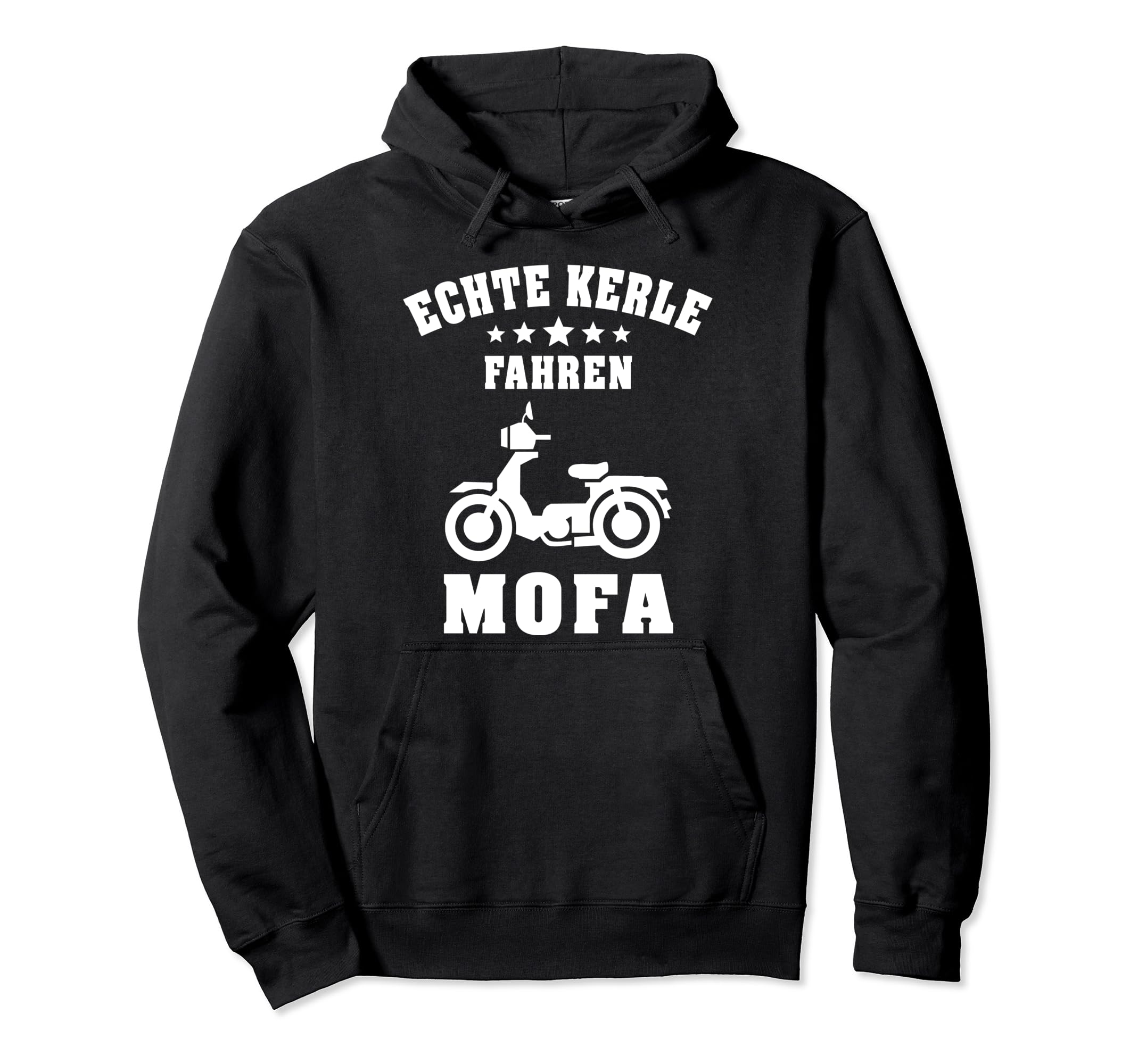 Moped Motorcycle Funny Gift Hoodie - Aesthetic Graphic for Adults - T-Shirt, Sweatshirt, Hoodie