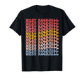 West Rockhill City Groovy T-Shirt - Streetwear Style Unisex - T-Shirt, Sweatshirt, Hoodie