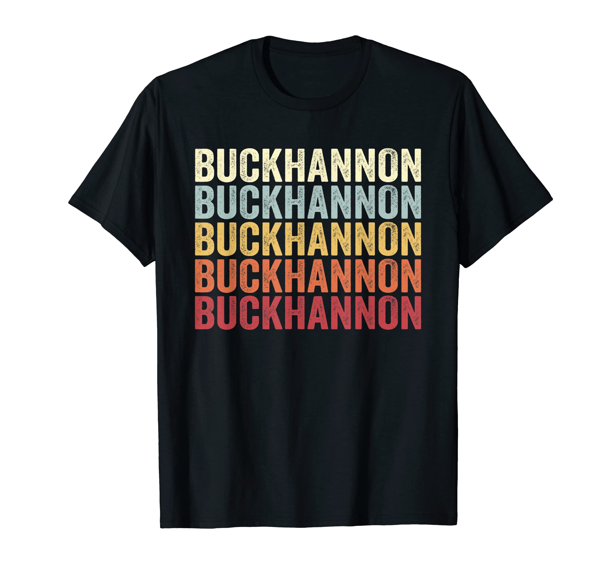 Buckhannon West Virginia Buckhannon Wv T-Shirt - Graphic Print for Adults - T-Shirt, Sweatshirt, Hoodie