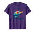 Elkview West Virginia Outdoors Mountain T-Shirt - Streetwear Style Unisex - T-Shirt, Sweatshirt, Hoodie