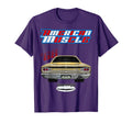 1968 Super Bee Coronet 500 Hot Rod T-Shirt - Minimalist Print Men Women - T-Shirt, Sweatshirt, Hoodie