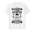 Everyone Is Car Painter Until Real Car T-Shirt - Aesthetic Graphic Unisex - T-Shirt, Sweatshirt, Hoodie