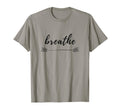 Motivational Positive Energy Self T-Shirt - Novelty Apparel for Adults - T-Shirt, Sweatshirt, Hoodie
