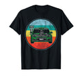 Drag Racing Race Car T-Shirt - Trendy Graphic Unisex - T-Shirt, Sweatshirt, Hoodie