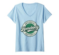 Womens Badge Introvert Homebody T-Shirt - Novelty Apparel Unisex - T-Shirt, Sweatshirt, Hoodie