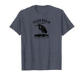 Green Heron Vinyl Records Birds Music T-Shirt - Custom Art Print Men Women - T-Shirt, Sweatshirt, Hoodie