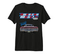 1968 Caprice Impala Belair Bel Air T-Shirt - Novelty Apparel Men Women - T-Shirt, Sweatshirt, Hoodie