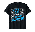 Vinyl Record Player Vinyl T-Shirt - Fun Novelty Design for Adults - T-Shirt, Sweatshirt, Hoodie