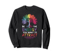Spiritual Seeker Meditation Reiki Sweatshirt - Custom Art Print Men Women - T-Shirt, Sweatshirt, Hoodie