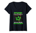 Womens Professional Overthinker Amateur T-Shirt - Graphic Print Men Women - T-Shirt, Sweatshirt, Hoodie