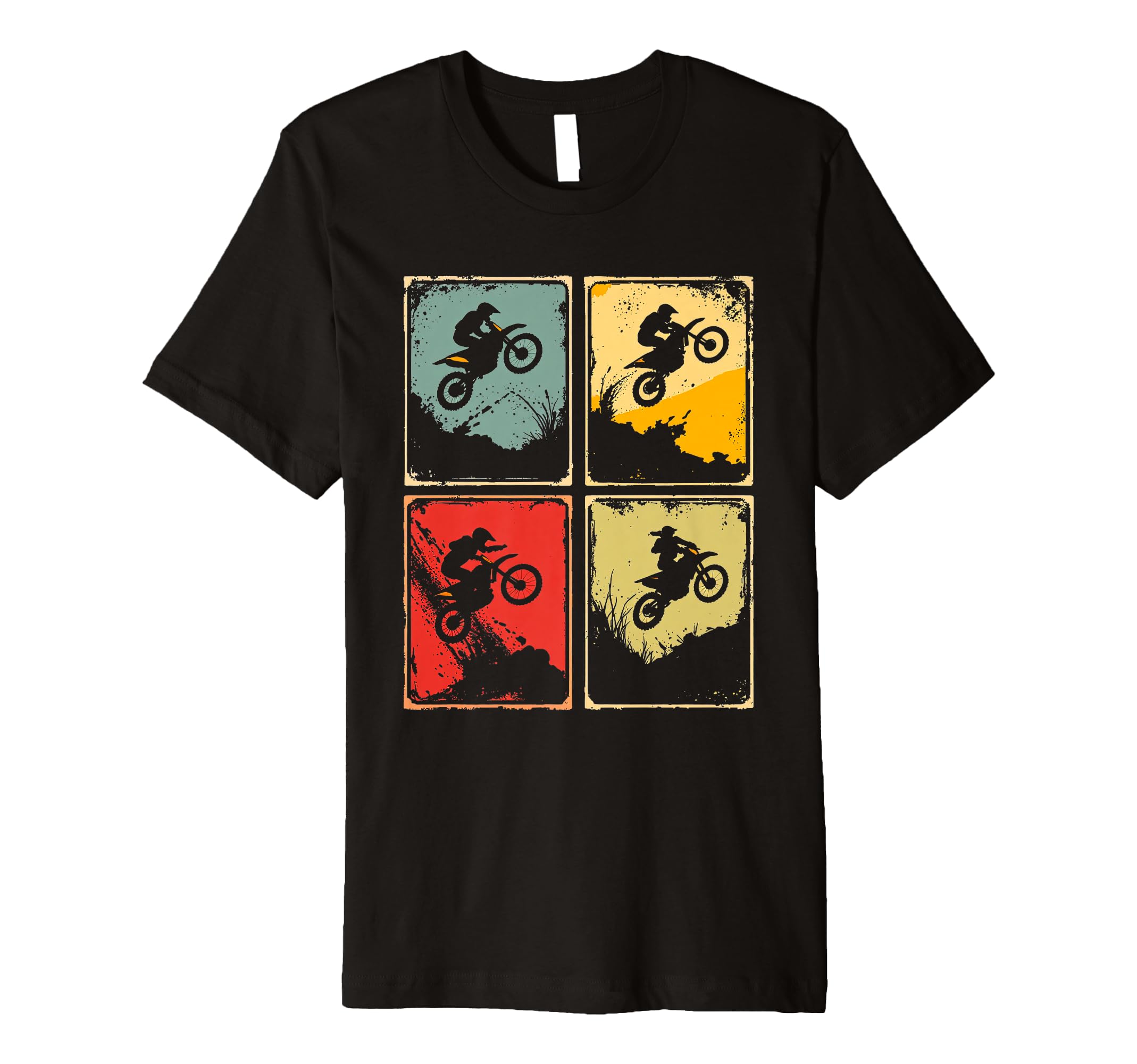 Motorcycle T-Shirt - Unique Graphic for Adults - T-Shirt, Sweatshirt, Hoodie