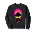 Gamers Synthwave Sweatshirt - Novelty Apparel Men Women - T-Shirt, Sweatshirt, Hoodie