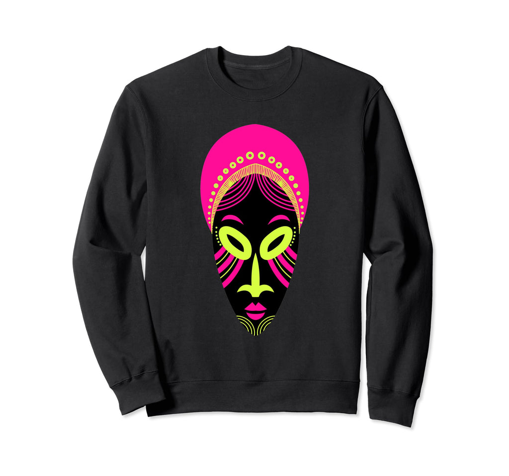 Gamers Synthwave Sweatshirt - Streetwear Style Men Women - T-Shirt, Sweatshirt, Hoodie
