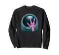 Mental Health Self Love Sweatshirt - Casual Everyday Wear Men Women - T-Shirt, Sweatshirt, Hoodie