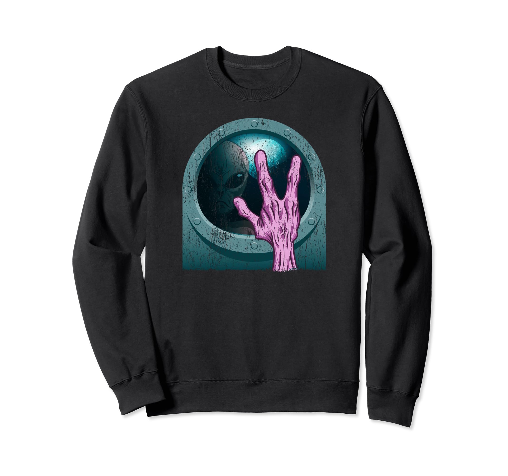 Mental Health Self Love Sweatshirt - Casual Everyday Wear Men Women - T-Shirt, Sweatshirt, Hoodie