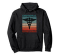 Emotional Support Husband Caring Hoodie - Custom Art Print Men Women - T-Shirt, Sweatshirt, Hoodie