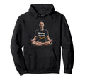 Know Thyself Inspiring Profound Hoodie - Casual Everyday Wear Men Women - T-Shirt, Sweatshirt, Hoodie