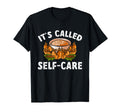 Crab Rangoon Lover Its Called Self T-Shirt - Custom Art Print Men Women - T-Shirt, Sweatshirt, Hoodie