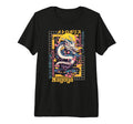 Nagoya City Synthwave 80S Dragon T-Shirt - Minimalist Print Men Women - T-Shirt, Sweatshirt, Hoodie