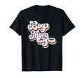 Mom Family Love Typography T-Shirt - Unique Graphic Unisex - T-Shirt, Sweatshirt, Hoodie