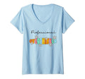 Professional Overthinker Inspirational T-Shirt - Novelty Apparel Men Women - T-Shirt, Sweatshirt, Hoodie