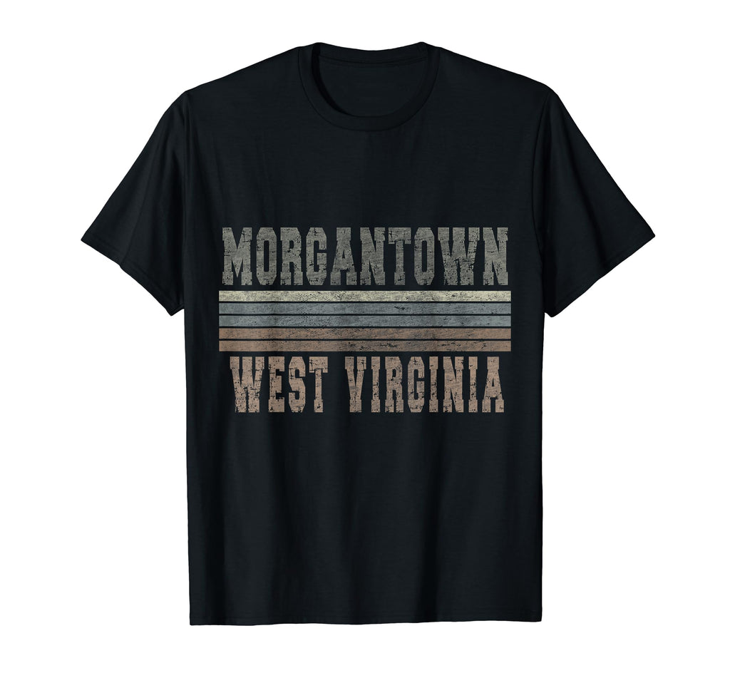 West Virginia Born And West Virginia Sweatshirt - Custom Art Print Unisex - T-Shirt, Sweatshirt, Hoodie