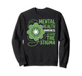Suicide Awareness Depression Sweatshirt - Custom Art Print for Adults - T-Shirt, Sweatshirt, Hoodie