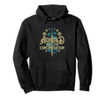 Adhd D Roll Concentration Hoodie - Fun Novelty Design Unisex - T-Shirt, Sweatshirt, Hoodie
