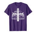 Jdm Japan Motorsport Tuning Car Legend T-Shirt - Novelty Apparel Men Women - T-Shirt, Sweatshirt, Hoodie