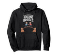 Peer Support Specialist Building Hoodie - Casual Everyday Wear for Adults - T-Shirt, Sweatshirt, Hoodie