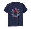 West Allis Wisconsin Wi 70S T-Shirt - Trendy Graphic Men Women - T-Shirt, Sweatshirt, Hoodie