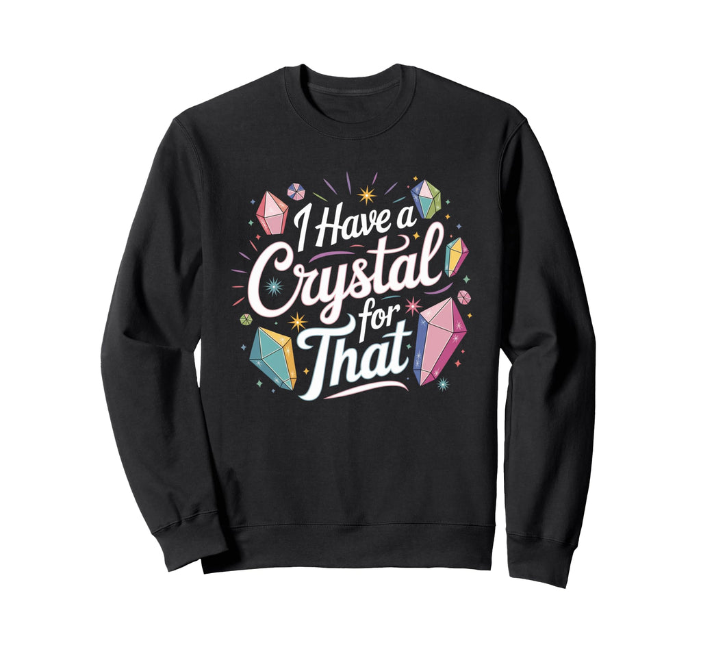 Chakra Spiritual Energy Healing Sweatshirt - Trendy Graphic for Adults - T-Shirt, Sweatshirt, Hoodie