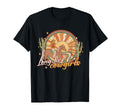 Howdy Western Live Cowgirl Cactus T-Shirt - Casual Everyday Wear Men Women - T-Shirt, Sweatshirt, Hoodie