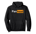 Pan Head Motorcycle Funny Biker Hoodie - Casual Everyday Wear Unisex - T-Shirt, Sweatshirt, Hoodie