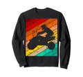 4X4 Quad Rider Bike Biker 4X4 Sweatshirt - Graphic Print for Adults - T-Shirt, Sweatshirt, Hoodie