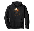 October Is Overthinkers Funny Halloween Hoodie - Custom Art Print Unisex - T-Shirt, Sweatshirt, Hoodie