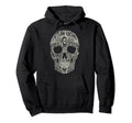 Outlaw Racing Text Filled Motorcycle Hoodie - Streetwear Style Unisex - T-Shirt, Sweatshirt, Hoodie