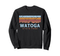 Watoga State Park West Virginia Sweatshirt - Unique Graphic Unisex - T-Shirt, Sweatshirt, Hoodie